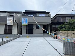 物件画像 所沢市所沢新町・全2棟　新築一戸建　2号棟　〜陽当たり良好〜