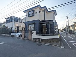 物件画像 所沢市中新井1丁目　中古一戸建　〜全居室6帖以上・南向き〜