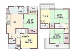 物件画像 豊中市宮山町一丁目