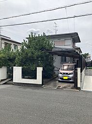 売土地　南河内郡河南町大宝3丁目