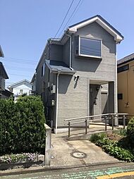 相模原市下溝