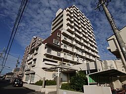 物件画像 第2北浜田マンション