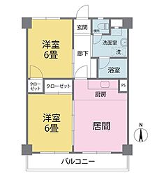 マンションイメージ