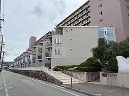 物件画像 桜台ハイツ壱号棟