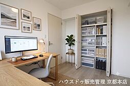 洋室の画像