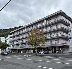 マンションイメージ