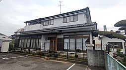 物件画像 稲城市大丸　中古住宅