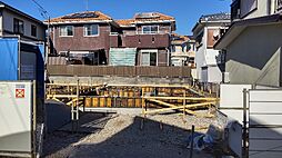 物件画像 あきる野市伊奈新築（東側）