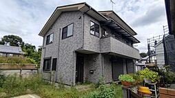 物件画像 あきる野市雨間二世帯住宅