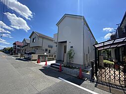 物件画像 羽村市小作台築浅