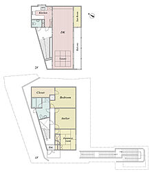 物件画像 横須賀市鴨居三丁目中古戸建