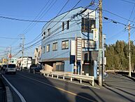 埼玉県新座市馬場3丁目11-13：物件画像／三幸プロパティマネジメントサービス株式会社