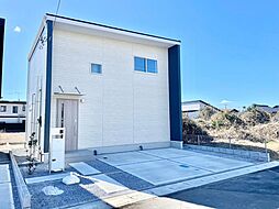物件画像 潮来市日の出5丁目1号棟(2F洗面台・浄水器・パントリー)