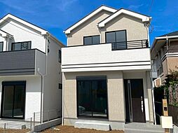 物件画像 成田市郷部B号棟（成田中学区・WIC・並列駐車２台・耐震等級3）