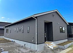 物件画像 匝瑳市横須賀1号棟(貴重な平屋・土地76坪・陽当り)