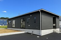 物件画像 神栖市知手1号棟(平屋・角地・土地92坪超・陽当たり)