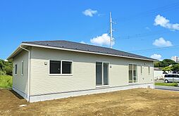 物件画像 神栖市知手2号棟(平屋・2WIC・子育てグリーン補助金対象)