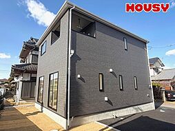 物件画像 銚子市松岸町（駅８分・スーパー５分・学校８分・パントリー）