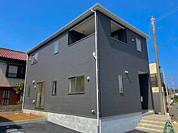 物件画像 銚子市松岸町（駅８分・スーパー５分・学校８分・パントリー）