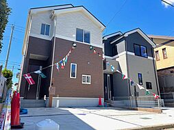 物件画像 印西市木下A号棟（木下小学校3分・木下駅10分）