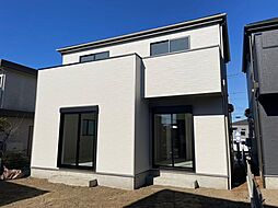 物件画像 印西市木下1507A号棟（小学校3分・木下駅10分）