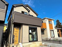 物件画像 印西市木下B号棟(角地・木下小学校3分・木下駅10分)