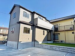 物件画像 栄町安食台A号棟(駐車3台・小学校7分・中学校6分)