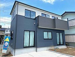 物件画像 栄町安食台B号棟(駐車3台・小学校7分・スーパー2分)