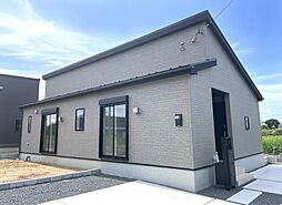 物件画像 平井東１丁目２号棟（駐車３台・平屋・角地・陽当り良）