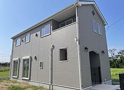 物件画像 平井東２丁目１号棟（駐車３台・陽当り良・敷地６１坪）