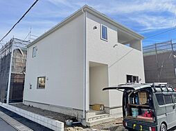 物件画像 香取市佐原ロ5号棟(角地・WIC・南道路・陽当り)