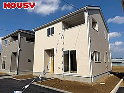 物件画像 銚子市松本町５-２号棟（和室５．２帖・小学校４分・陽当り）