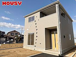 物件画像 銚子市松本町５-３号棟（小学校４分・陽当り・銚子駅２０分）