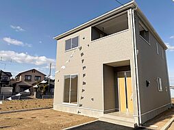 物件画像 銚子市松本町５-３号棟（小学校４分・陽当り・銚子駅２０分）