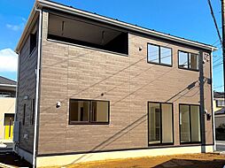 物件画像 銚子市松本町5-4号棟(和室6帖・陽当り・小学校4分)