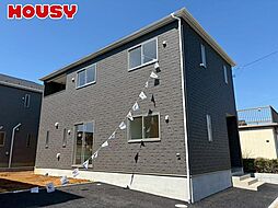 物件画像 宮津台1号棟(インナーバルコニー・和室・納戸)