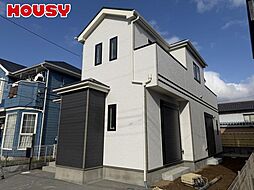 物件画像 長期優良住宅の家：印西市大森（木下駅６分・大森小１１分）