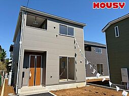 物件画像 宮津台3号棟(寝室9.2帖・WIC・インナーバルコニー)