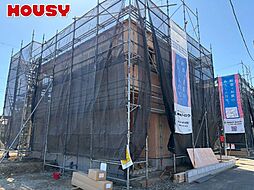 物件画像 長塚町1号棟（現地販売会社・角地・駅11分）