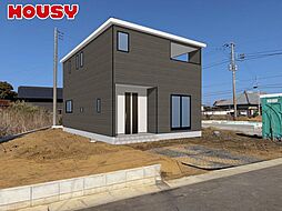 物件画像 長塚町3号棟（現地販売会社・5LDK・駅11分）