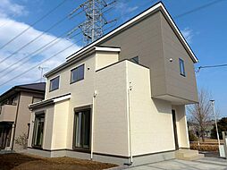 物件画像 みずほ台3丁目(小学校9分・駐車3台・WIC・長期優良住宅)