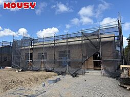 物件画像 神栖市知手6号棟（現地版売会社・平屋・土地９0坪超）