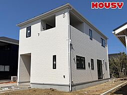 物件画像 神栖市知手5号棟(現地版売会社・駐車場4台・SIC)
