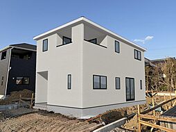 物件画像 神栖市知手5号棟（現地版売会社・駐車場4台・SIC）