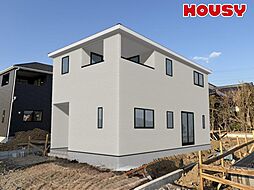 物件画像 神栖市知手5号棟（現地版売会社・駐車場4台・SIC）