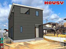 物件画像 神栖市賀1号棟（総合病院3分・駐車場2台・防犯カメラ）