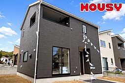 物件画像 銚子市明神町１号棟（黒生駅１３分・駐車３台・小学校3分）