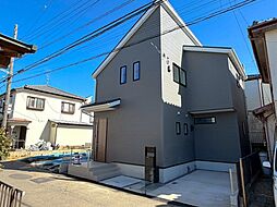 物件画像 白井市冨士（長期優良住宅・ＷＩＣ・ワイドバルコニー）