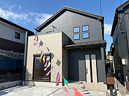 物件画像 富里市御料7号棟（駐車２台・パントリー・畳コーナー）