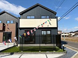 物件画像 富里市御料9号棟（角地・リネン庫・シューズインクローク)